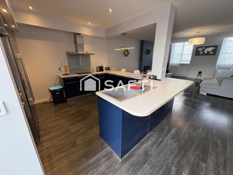  Appartement  vendre 5 pices 111 m