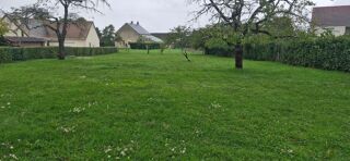  Terrain à vendre 1064 m²