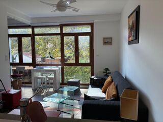  Appartement � vendre 2 pi�ces 34 m�