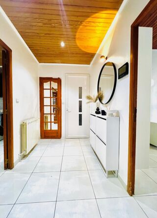  Appartement � vendre 3 pi�ces 102 m�