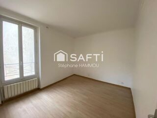  Appartement à vendre 3 pièces 51 m²
