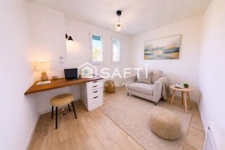  Maison � vendre 3 pi�ces 71 m�