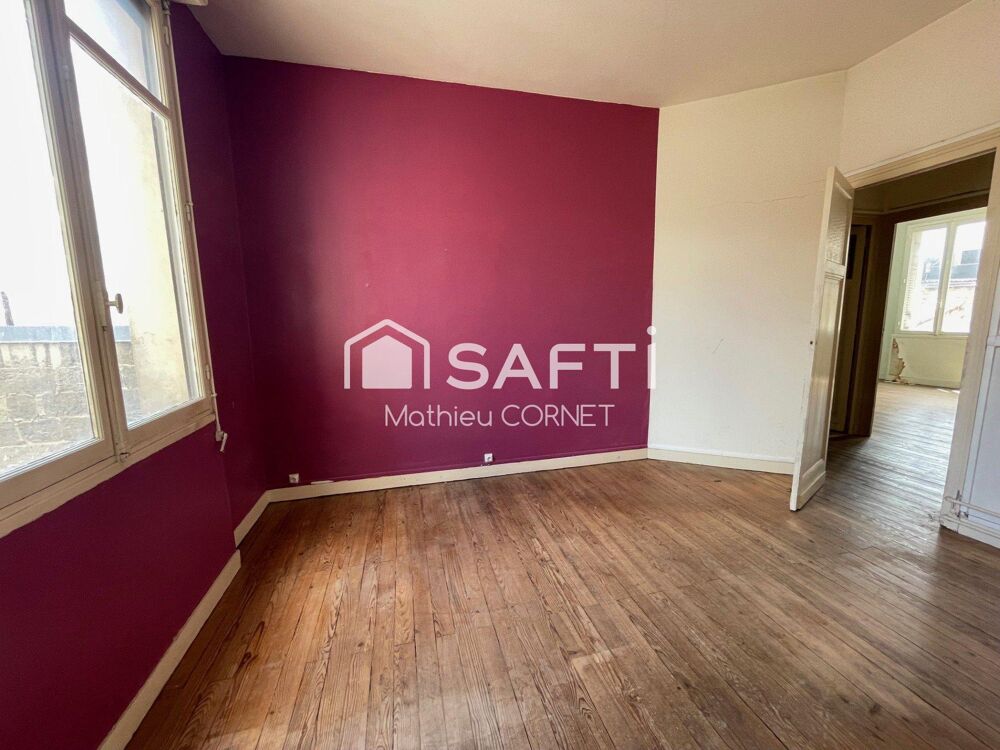 Vente Appartement Très bel appartement dans le Triangle d'Or de Bordeaux Bordeaux
