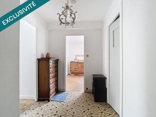  Appartement  vendre 4 pices 68 m