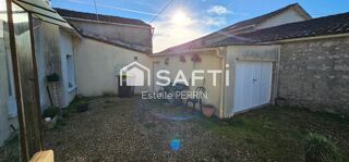  Maison � vendre 3 pi�ces 53 m�