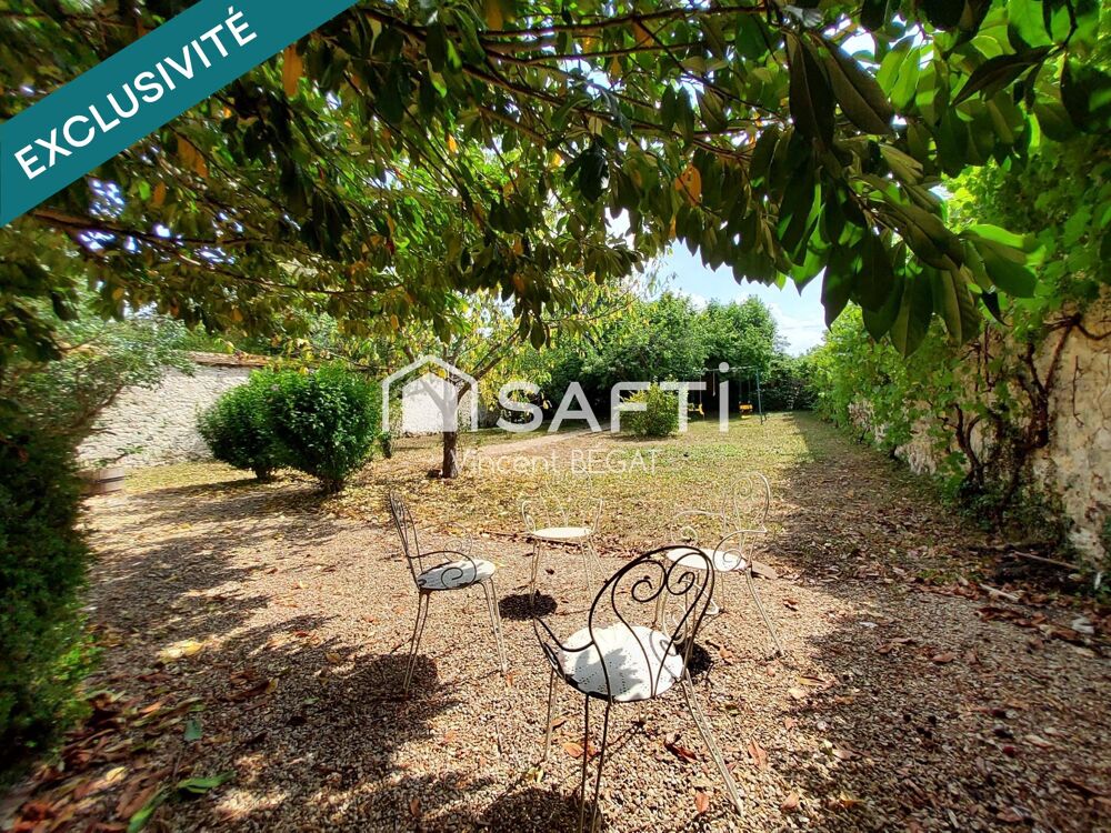 Vente Maison Maison ancienne gare à pied, 6 chambres, jardin Moret loing et orvanne