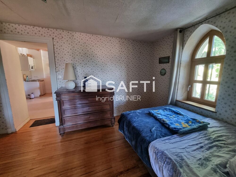 � vendre  Maison Chindrieux (73310)