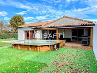  Maison � vendre 6 pi�ces 158 m�