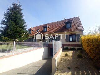  Maison � vendre 6 pi�ces 183 m�