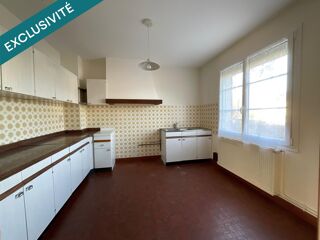  Maison � vendre 6 pi�ces 120 m�