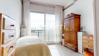  Appartement � vendre 2 pi�ces 50 m�