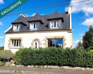  Maison à vendre 7 pièces 173 m²