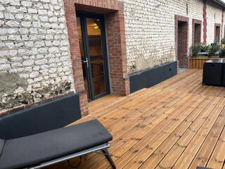  Maison � vendre 3 pi�ces 77 m�