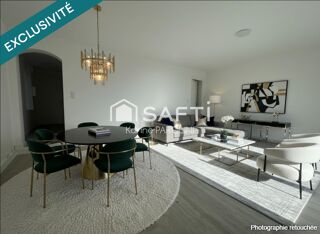  Appartement � vendre 2 pi�ces 46 m�