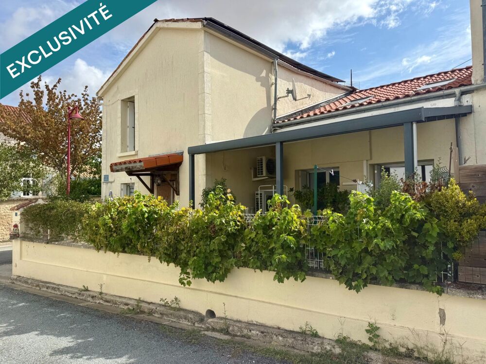 Vente Maison Viager libre Migre
