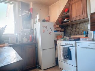  Appartement � vendre 4 pi�ces 61 m�