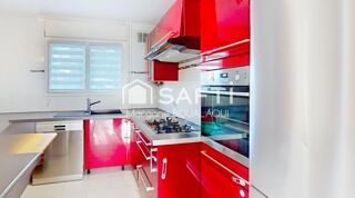  Appartement � vendre 4 pi�ces 63 m�