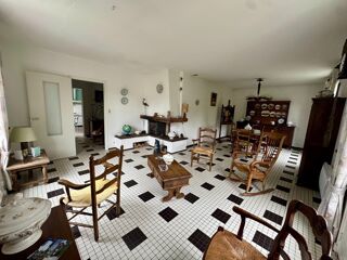 Maison à vendre 3 pièces 94 m²