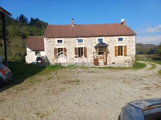  Maison � vendre 4 pi�ces 97 m�