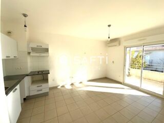 Appartement à vendre 2 pièces 32 m²