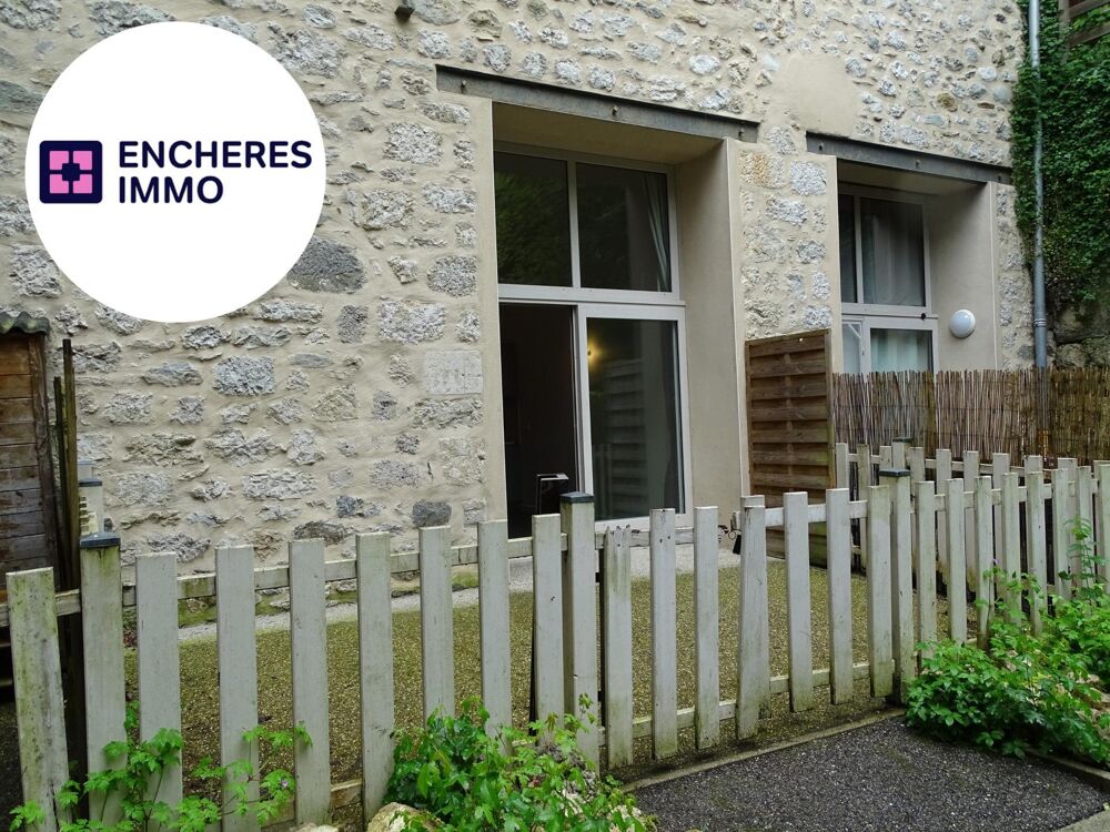 Appartement 3 pièces 63 m² · à Le Bourget-du-Lac · 63 m² · 140 000 €