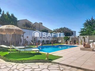  Maison à vendre 6 pièces 154 m²