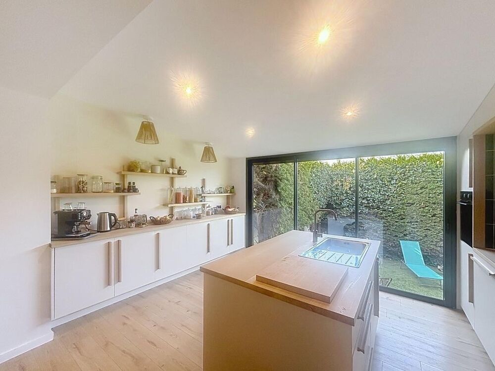 Vente Maison Maison plain-pied avec dépendance La seyne-sur-mer
