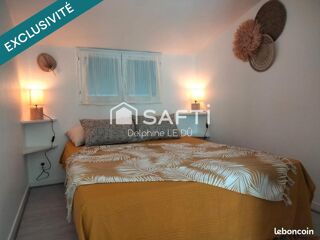  Appartement  vendre 3 pices 60 m