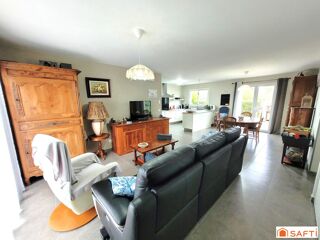  Maison � vendre 5 pi�ces 91 m�