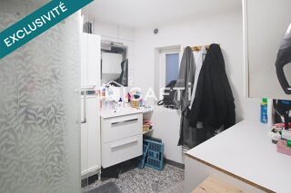  Immeuble à vendre 300 m²