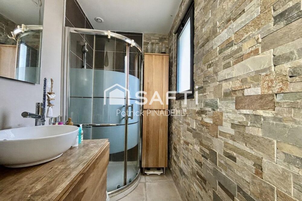 � vendre  Maison Torreilles (66440)