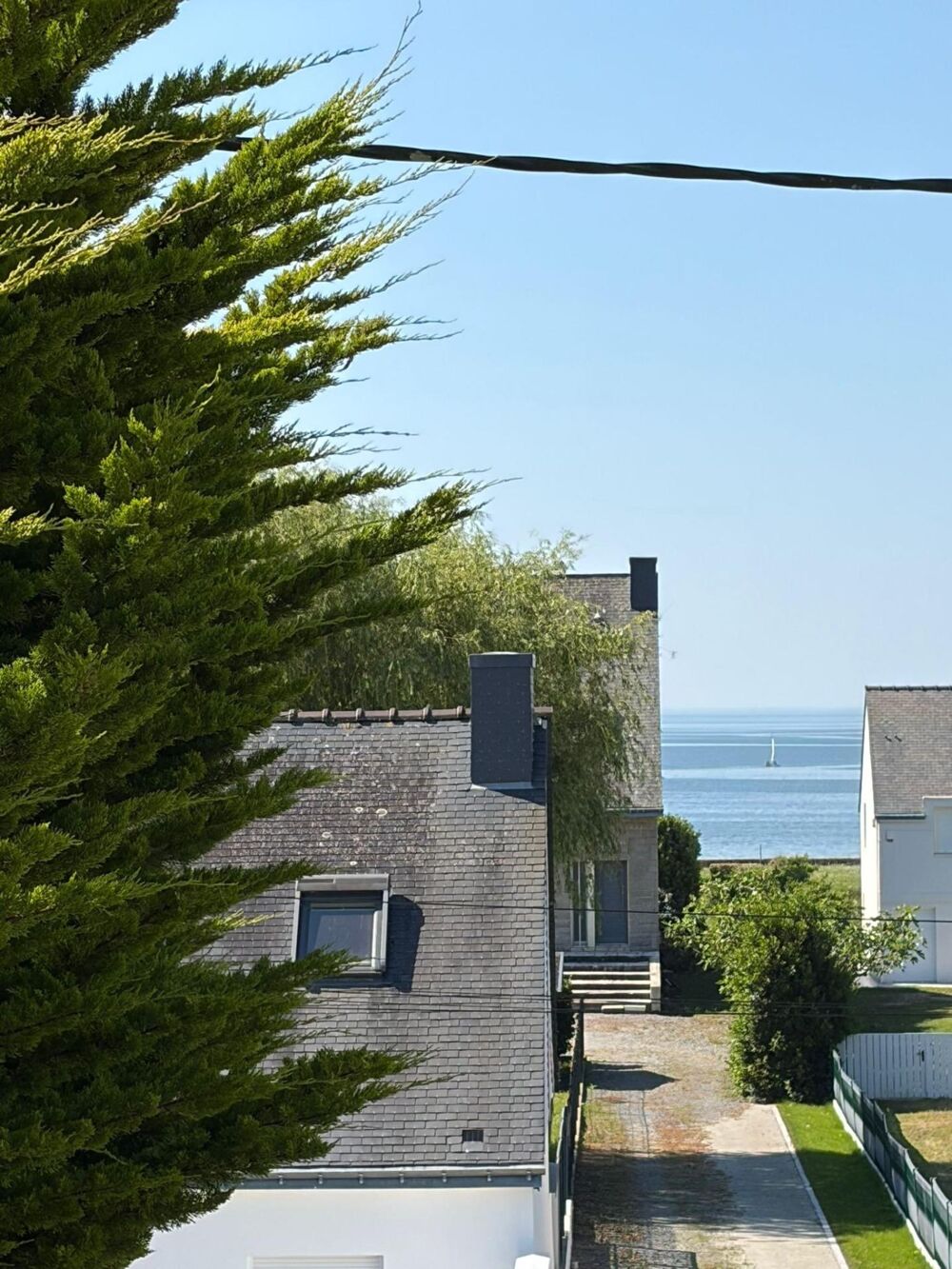 MAISON FAMILIALE 6 PIECES 145M2 VUE MER