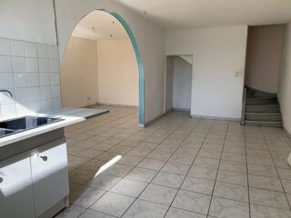  Maison à vendre 3 pièces 83 m²