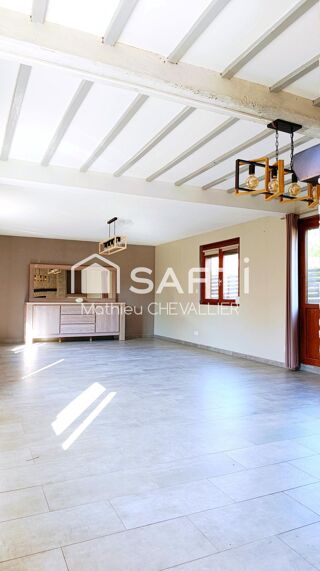  Maison � vendre 3 pi�ces 95 m�