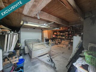  Maison à vendre 4 pièces 92 m²