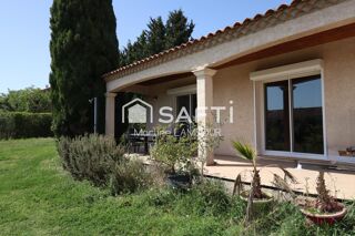  Maison à vendre 5 pièces 129 m²