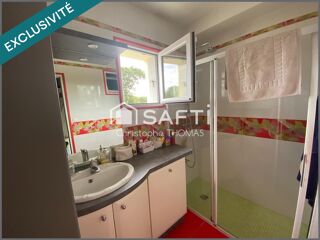  Maison � vendre 8 pi�ces 142 m�