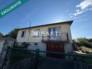  Maison à vendre 4 pièces 65 m²