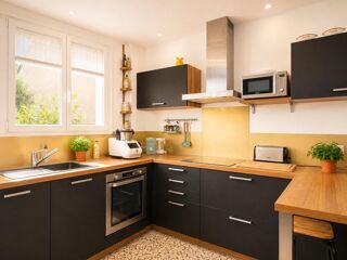  Maison à vendre 6 pièces 130 m²