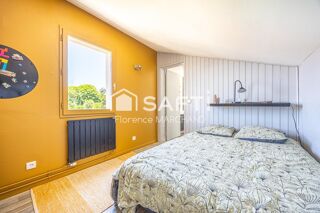  Maison à vendre 6 pièces 134 m²