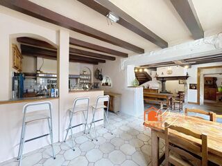  Maison � vendre 8 pi�ces 288 m�