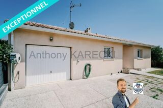  Maison à vendre 4 pièces 110 m²