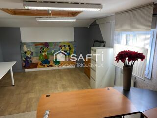  Terrain � vendre 3700 m�