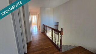  Maison � vendre 3 pi�ces 75 m�