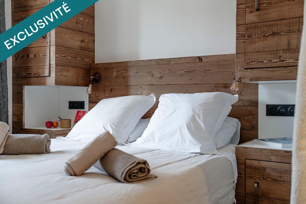 à vendre  Maison La Salle les Alpes (05240)