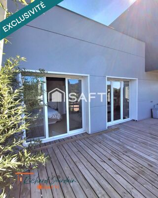  Maison à vendre 3 pièces 79 m²