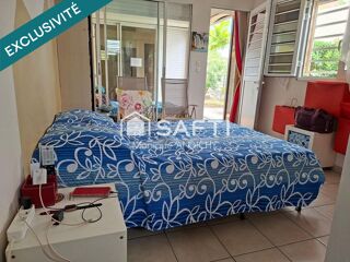  Appartement à vendre 1 pièce 27 m²