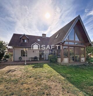 Maison 6 pièces 147 m² · à Chenecey-Buillon · 147 m² · 405 000 €