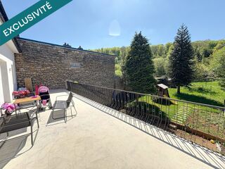  Maison � vendre 8 pi�ces 186 m�