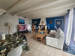  Maison � vendre 4 pi�ces 97 m�